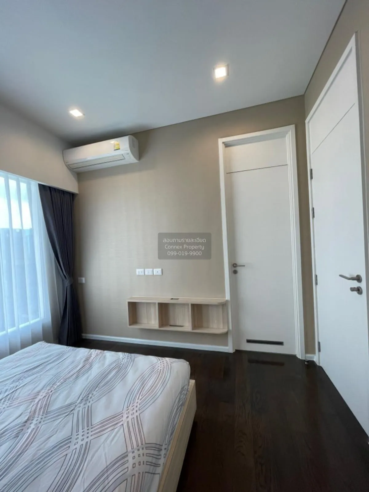 For Rent Condo , The Saint Residences , MRT-Phahon Yothin , Chomp