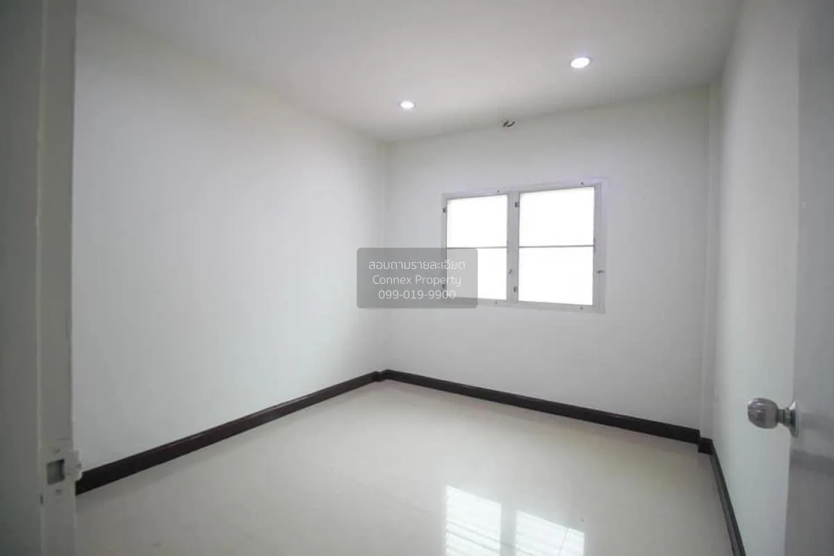 ขายทาวน์เฮ้าส์ 2 ชั้นสินทวีเทียนทะเล1 แสมดำ เขต บางขุนเทียน กรุงเ