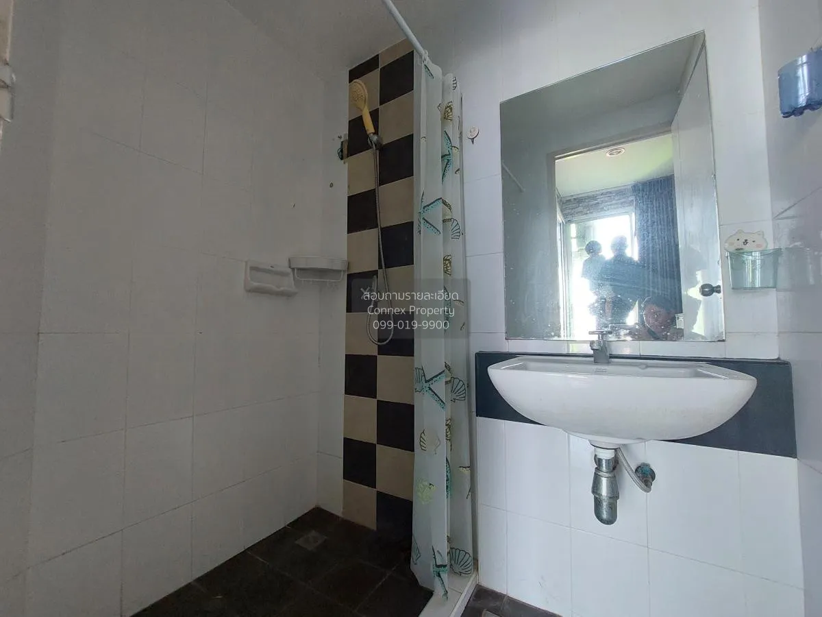 For Sale Condo , S1 Park  , Don Hua Lo , Mueang Chon Buri , Chon 