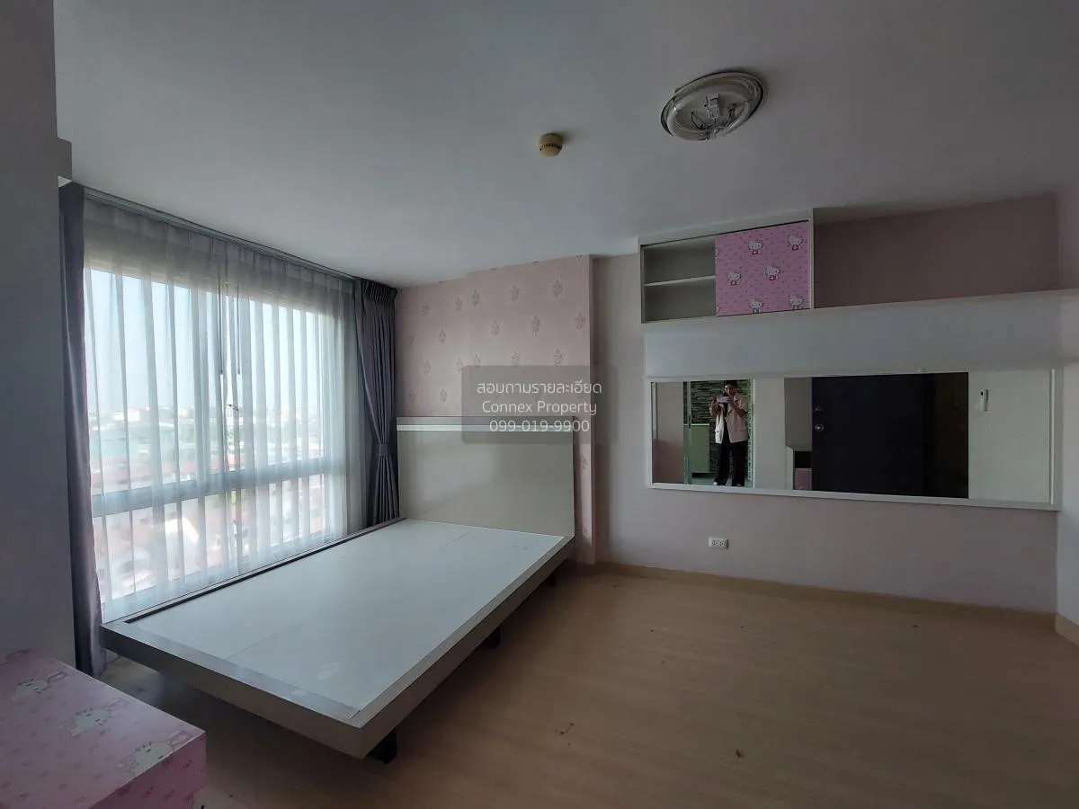 For Sale Condo , S1 Park  , Don Hua Lo , Mueang Chon Buri , Chon  3