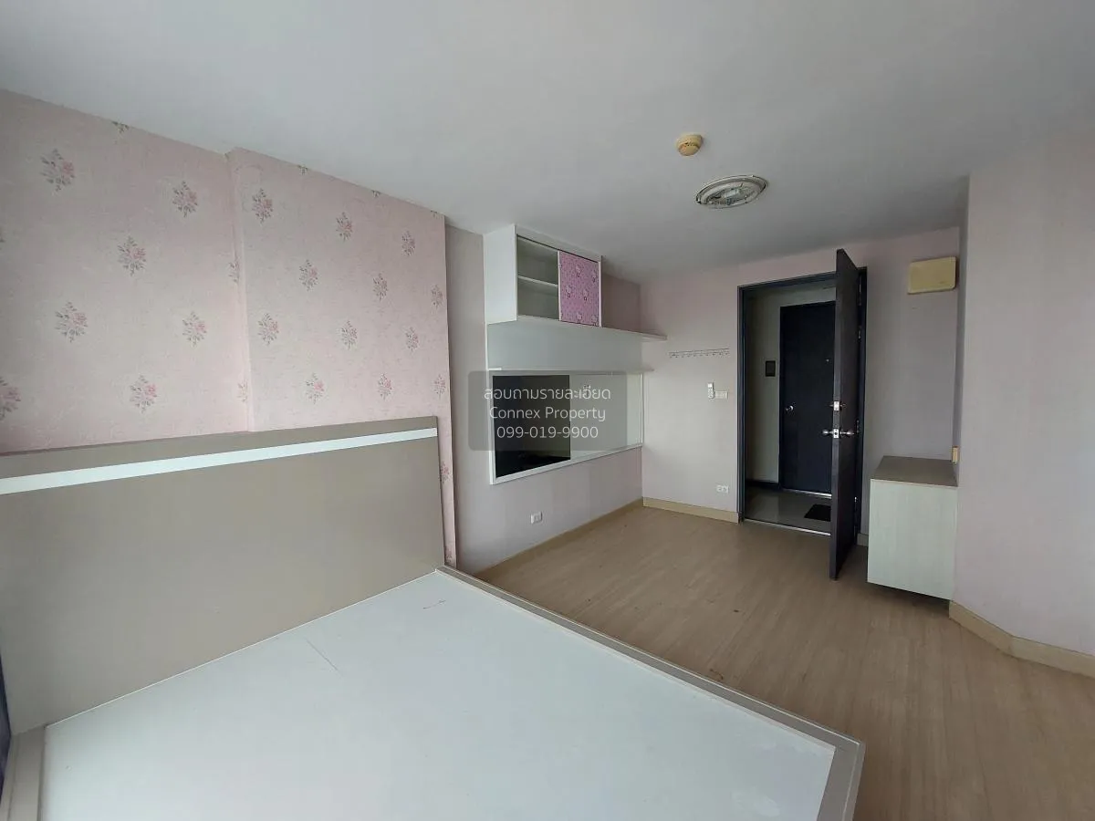 For Sale Condo , S1 Park  , Don Hua Lo , Mueang Chon Buri , Chon  2