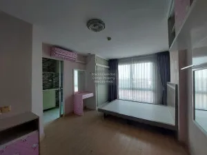 For Sale Condo , S1 Park  , Don Hua Lo , Mueang Chon Buri , Chon Buri , CX-84925