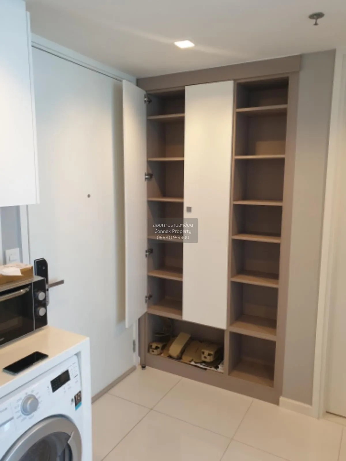 For Rent Condo , Nara 9 , BTS-Chong Nonsi , Thungmahamek , Sa Tho 3