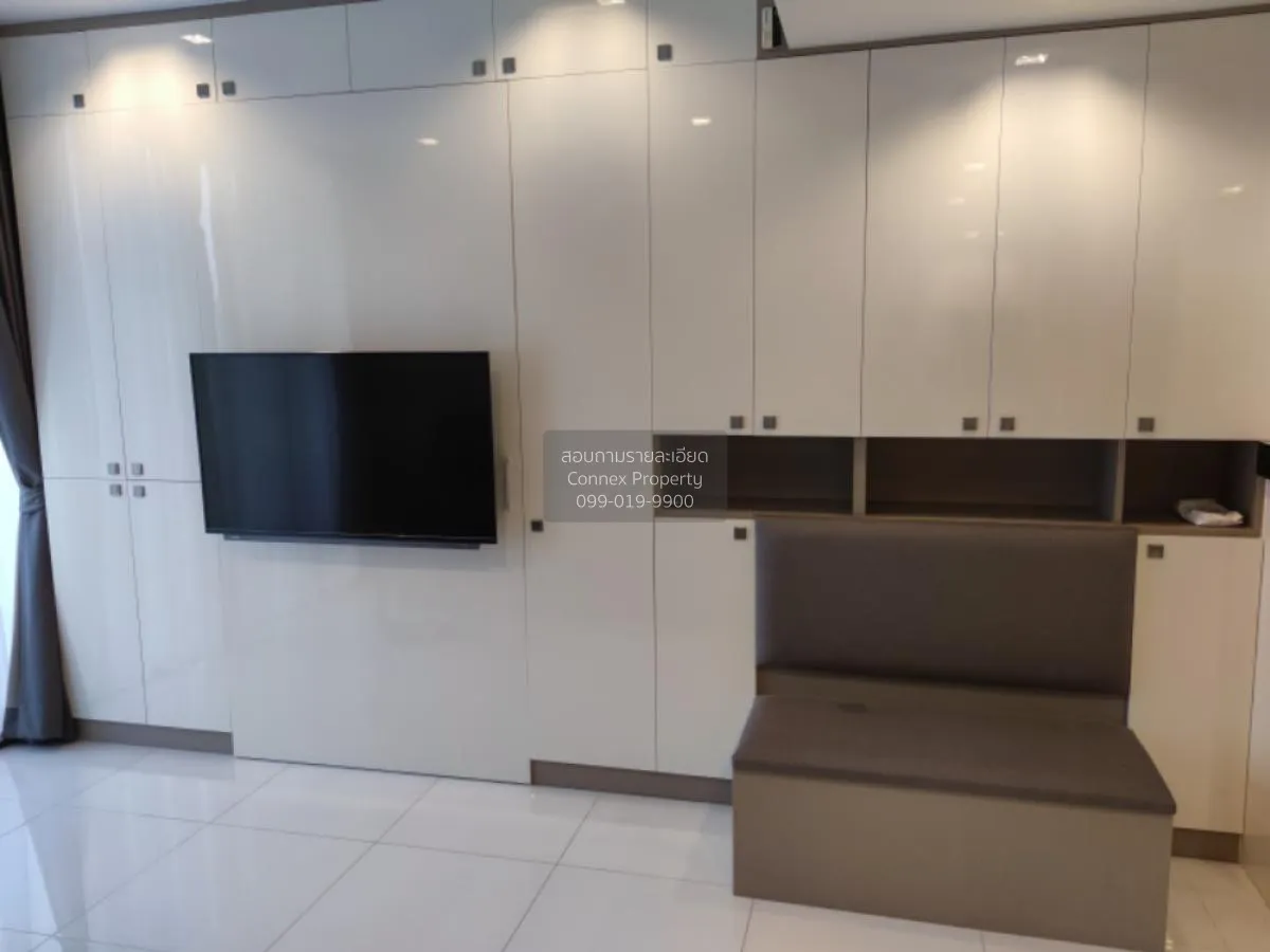 For Rent Condo , Nara 9 , BTS-Chong Nonsi , Thungmahamek , Sa Tho