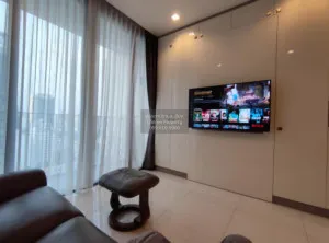 For Sale Condo , Nara 9 , BTS-Chong Nonsi , Thungmahamek , Sa Thon , Bangkok , CX-84928