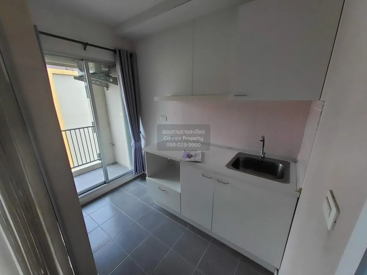 ขายคอนโด  พลัม คอนโด แหลมฉบัง 2 ทุ่งสุขลา ศรีราชา ชลบุรี CX-84933 3