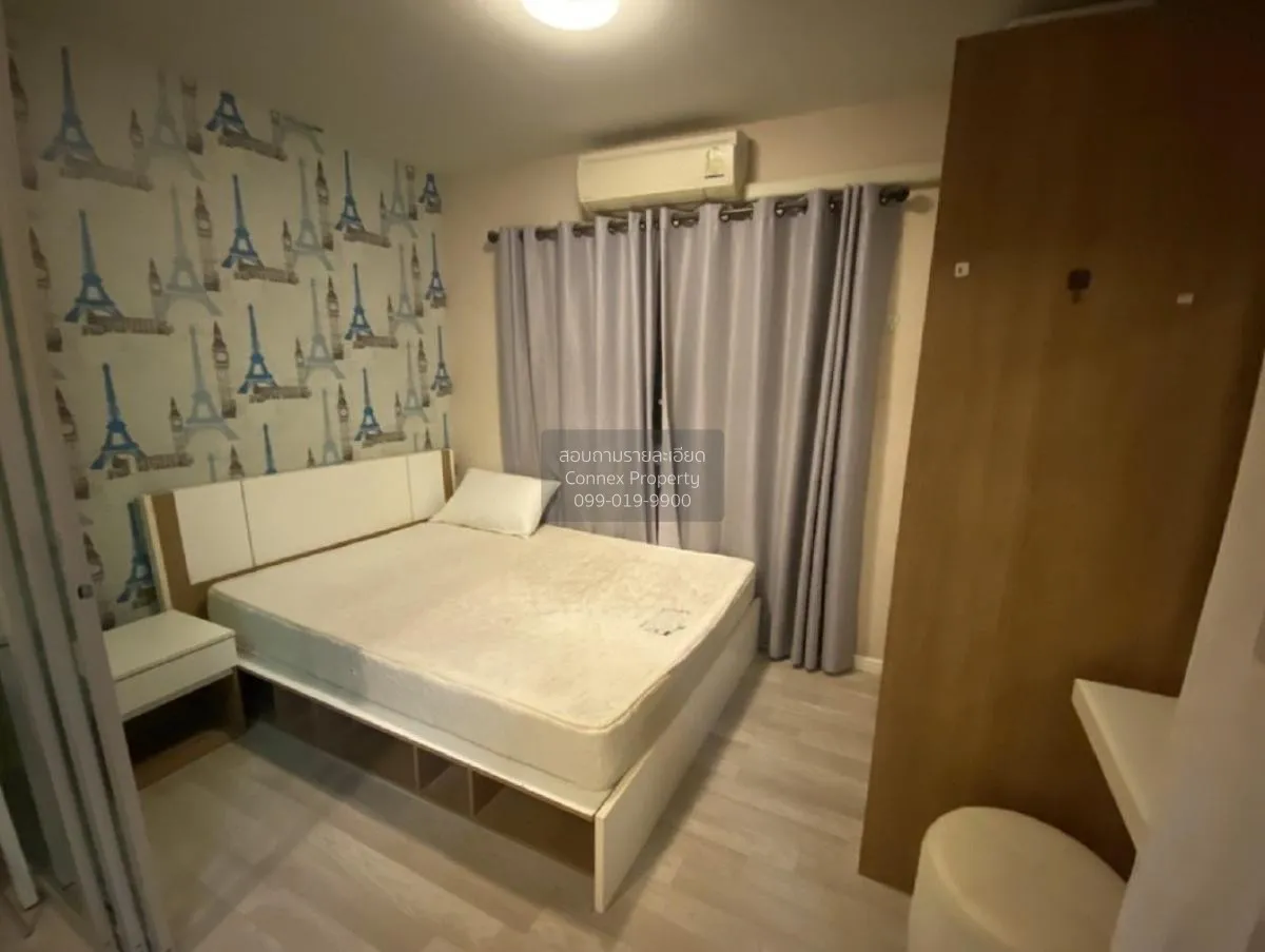 ขายคอนโด  พลัม คอนโด แหลมฉบัง 2 ทุ่งสุขลา ศรีราชา ชลบุรี CX-84933 4