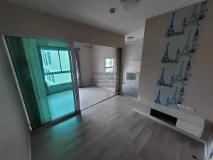 ขายคอนโด  พลัม คอนโด แหลมฉบัง 2 ทุ่งสุขลา ศรีราชา ชลบุรี CX-84933