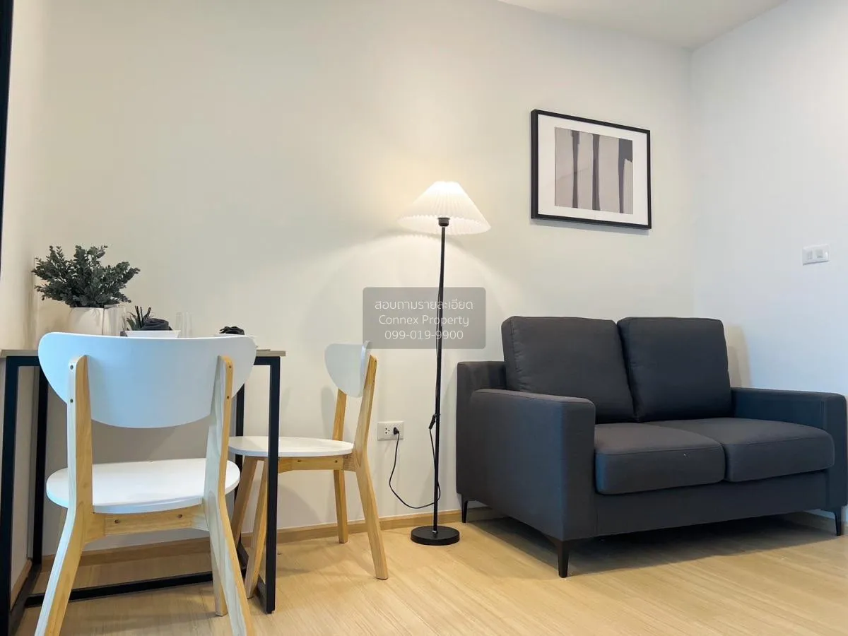 For Rent Condo , Chewathai Hallmark Ladprao-Chokchai 4 , MRT-Chok 1