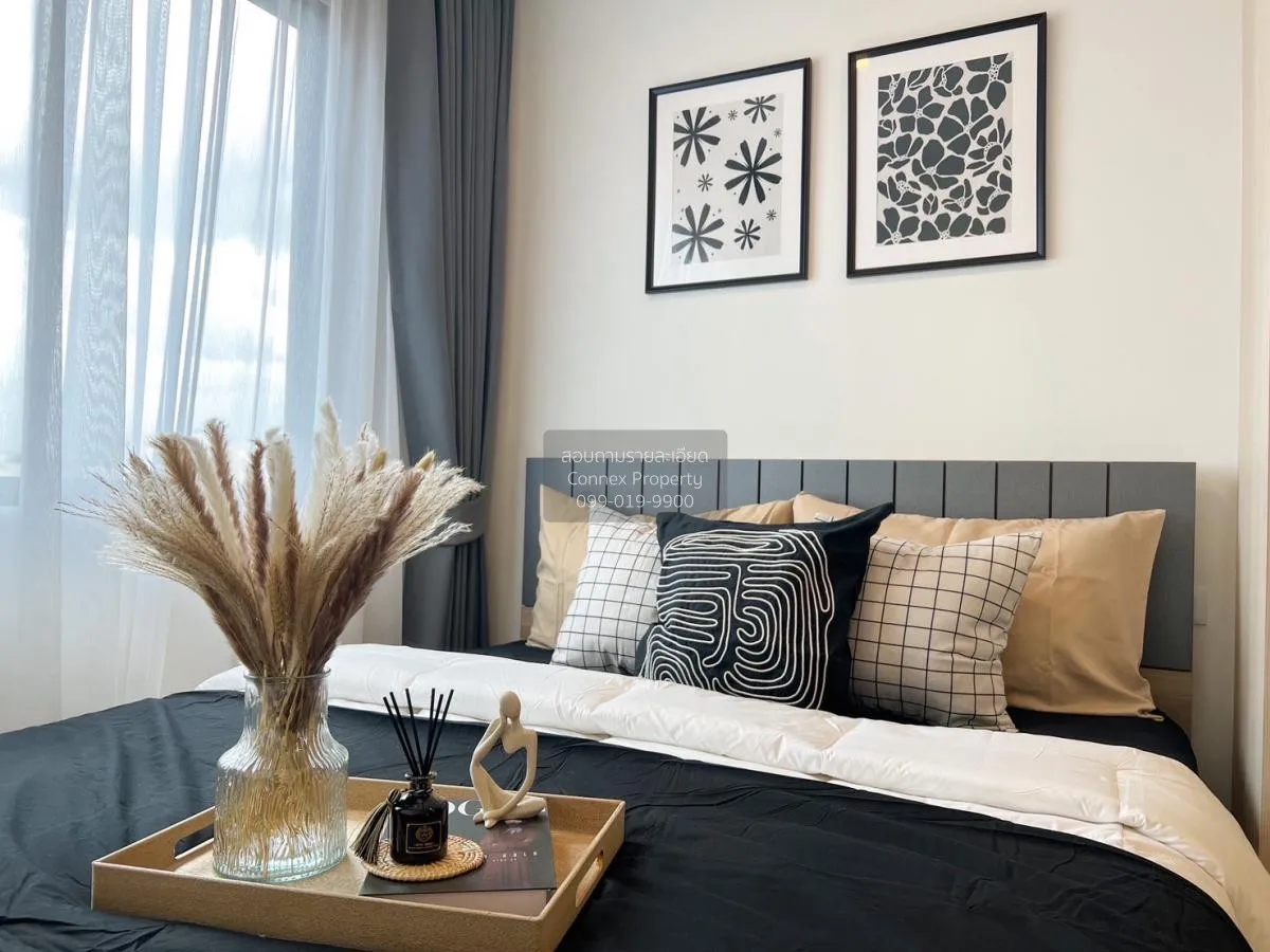 For Rent Condo , Chewathai Hallmark Ladprao-Chokchai 4 , MRT-Chok 4