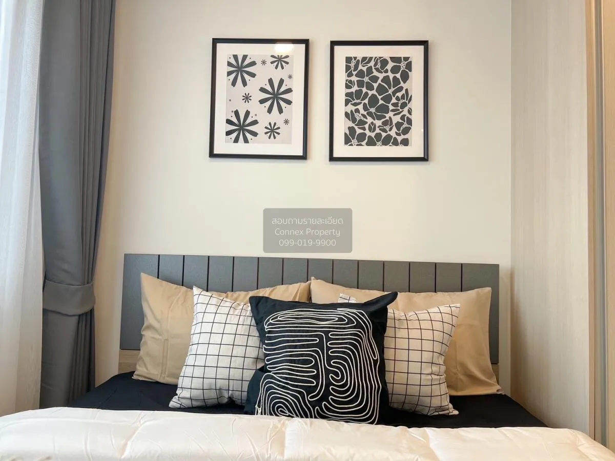 เช่าคอนโด  ชีวาทัย ฮอลล์มาร์ค ลาดพร้าว-โชคชัย MRT-โชคชัย 4 (สายสี