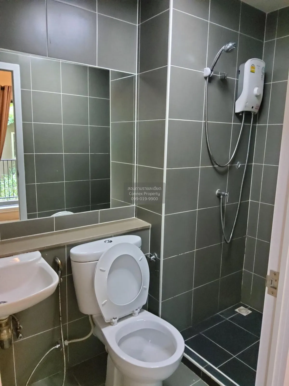 ขายคอนโด  พลัม คอนโด แหลมฉบัง 2 ทุ่งสุขลา ศรีราชา ชลบุรี CX-84935 3