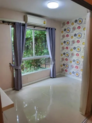 ขายคอนโด  พลัม คอนโด แหลมฉบัง 2 ทุ่งสุขลา ศรีราชา ชลบุรี CX-84935