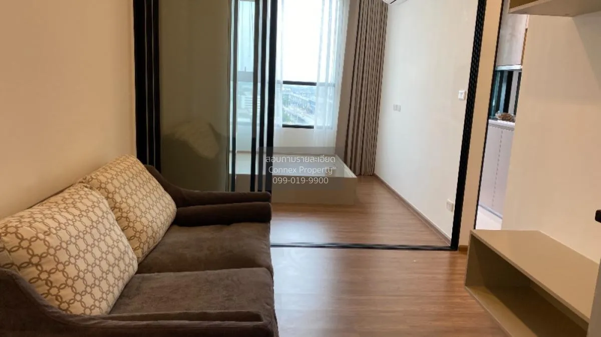 For Rent Condo , The Origin Ram 209 Interchange , ARL-Ramkhamhaen 2