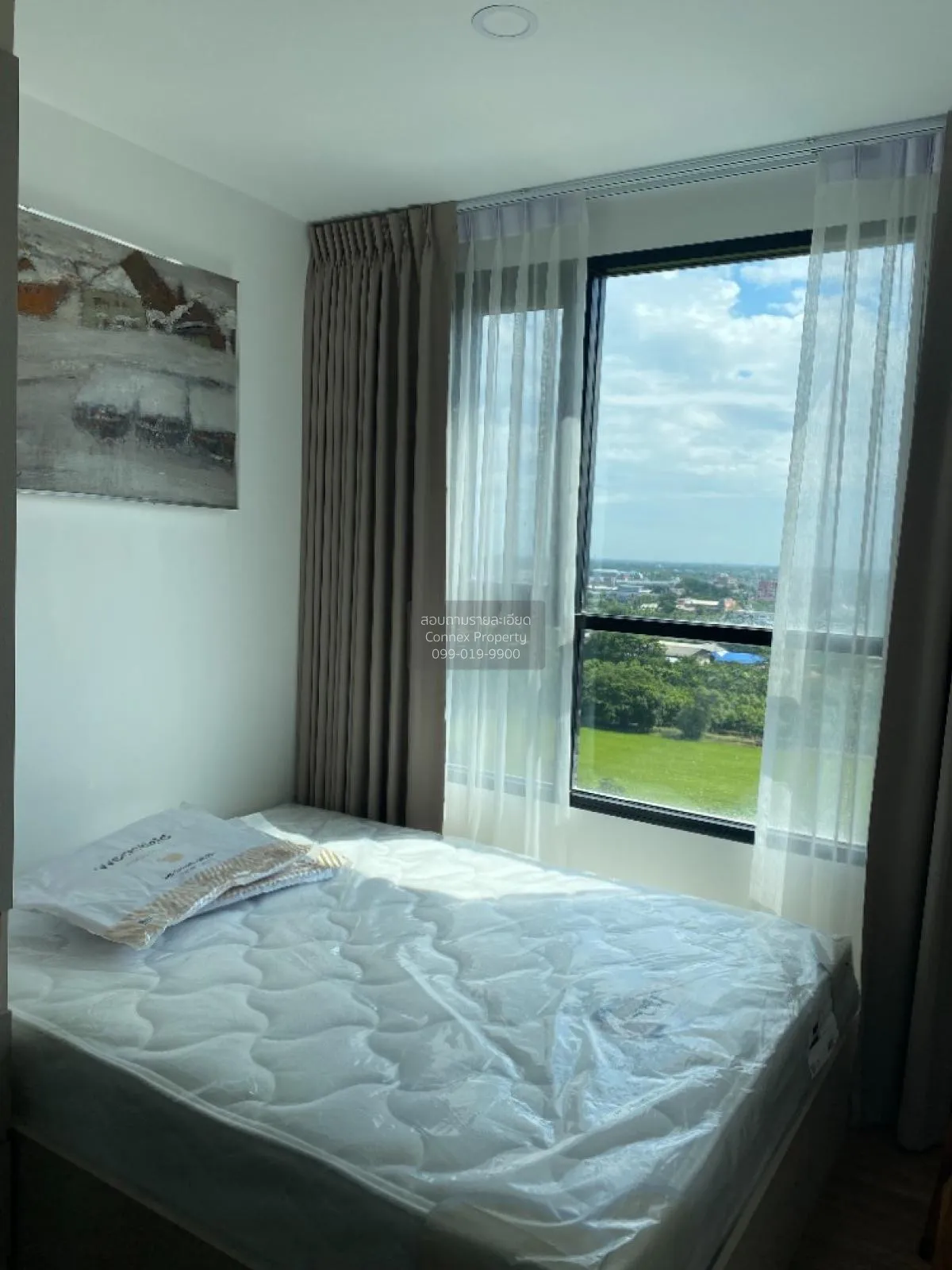 For Rent Condo , The Origin Ram 209 Interchange , ARL-Ramkhamhaen 4