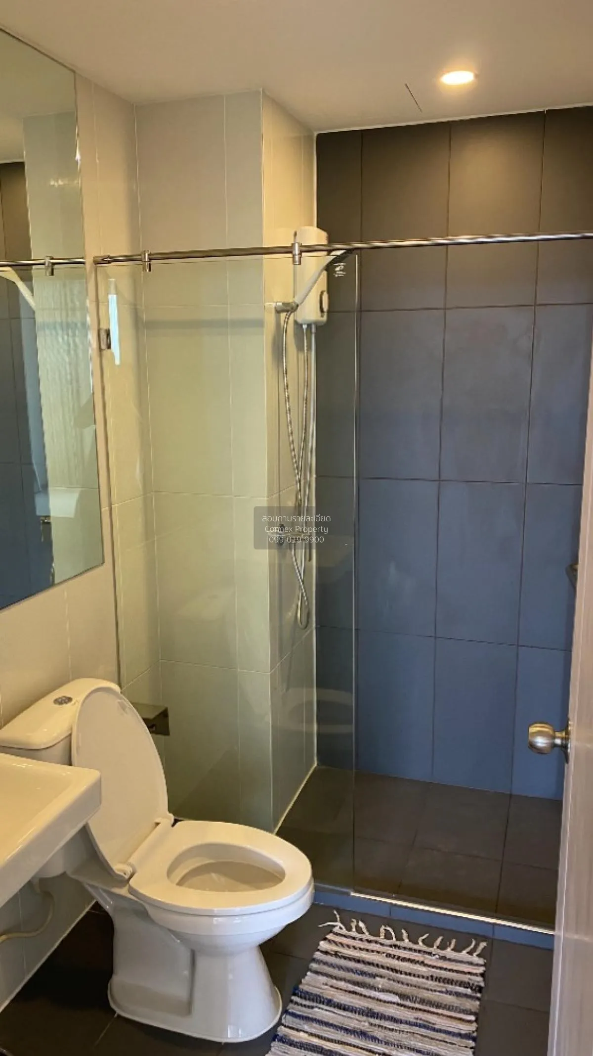 For Rent Condo , The Origin Ram 209 Interchange , ARL-Ramkhamhaen