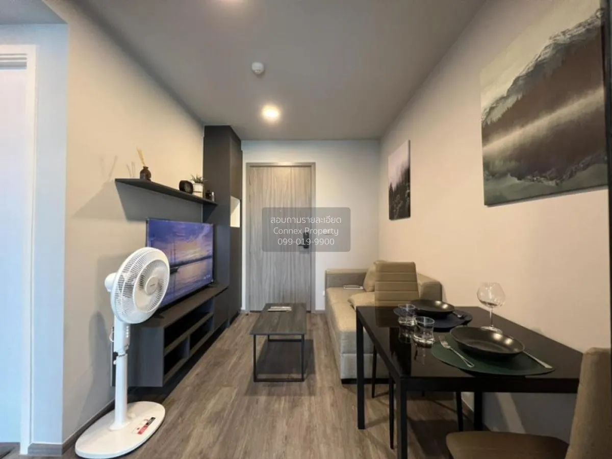 For Rent Condo , Monte Rama 9 , ARL-Ramkhamhaeng , Hua Mak , Bang 3