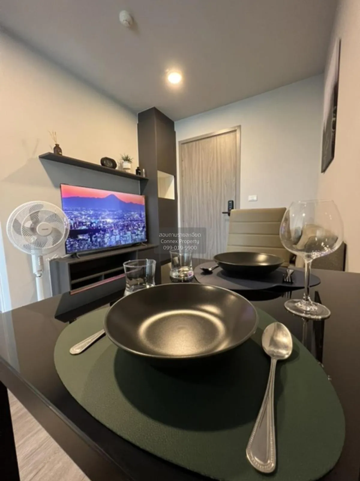 For Rent Condo , Monte Rama 9 , ARL-Ramkhamhaeng , Hua Mak , Bang