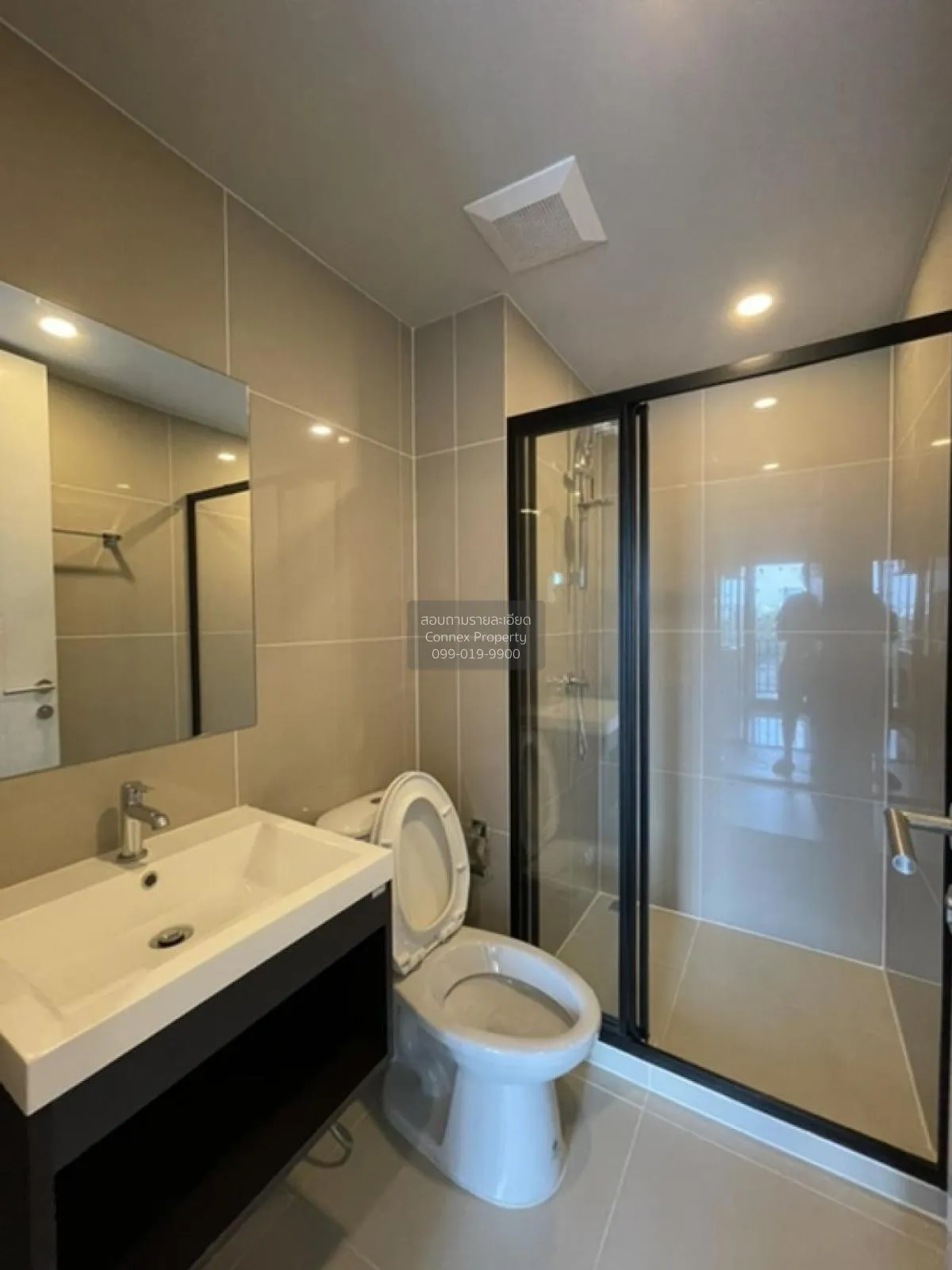 For Rent Condo , Monte Rama 9 , ARL-Ramkhamhaeng , Hua Mak , Bang