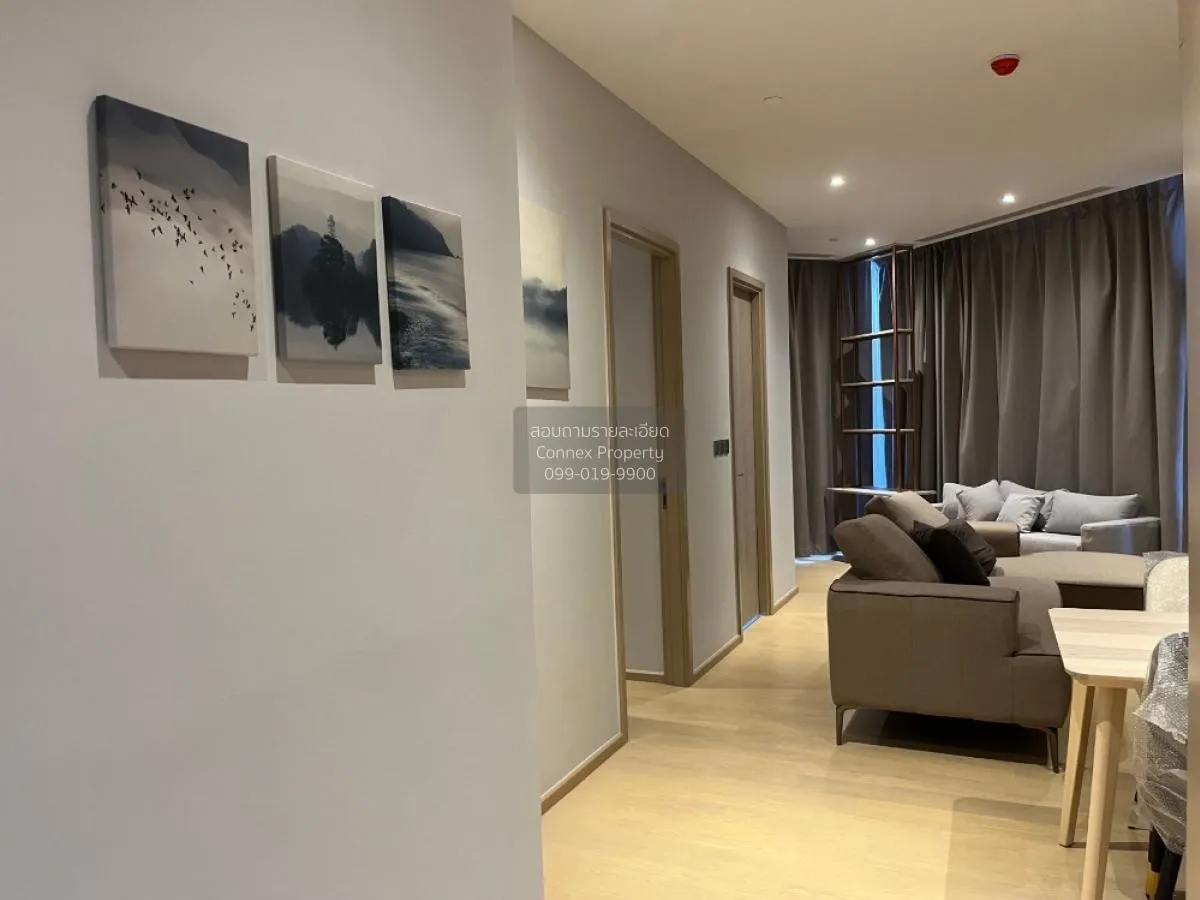 For Rent Condo , Ashton Asoke-Rama 9 , MRT-Phra Ram 9 , Din Daeng 3