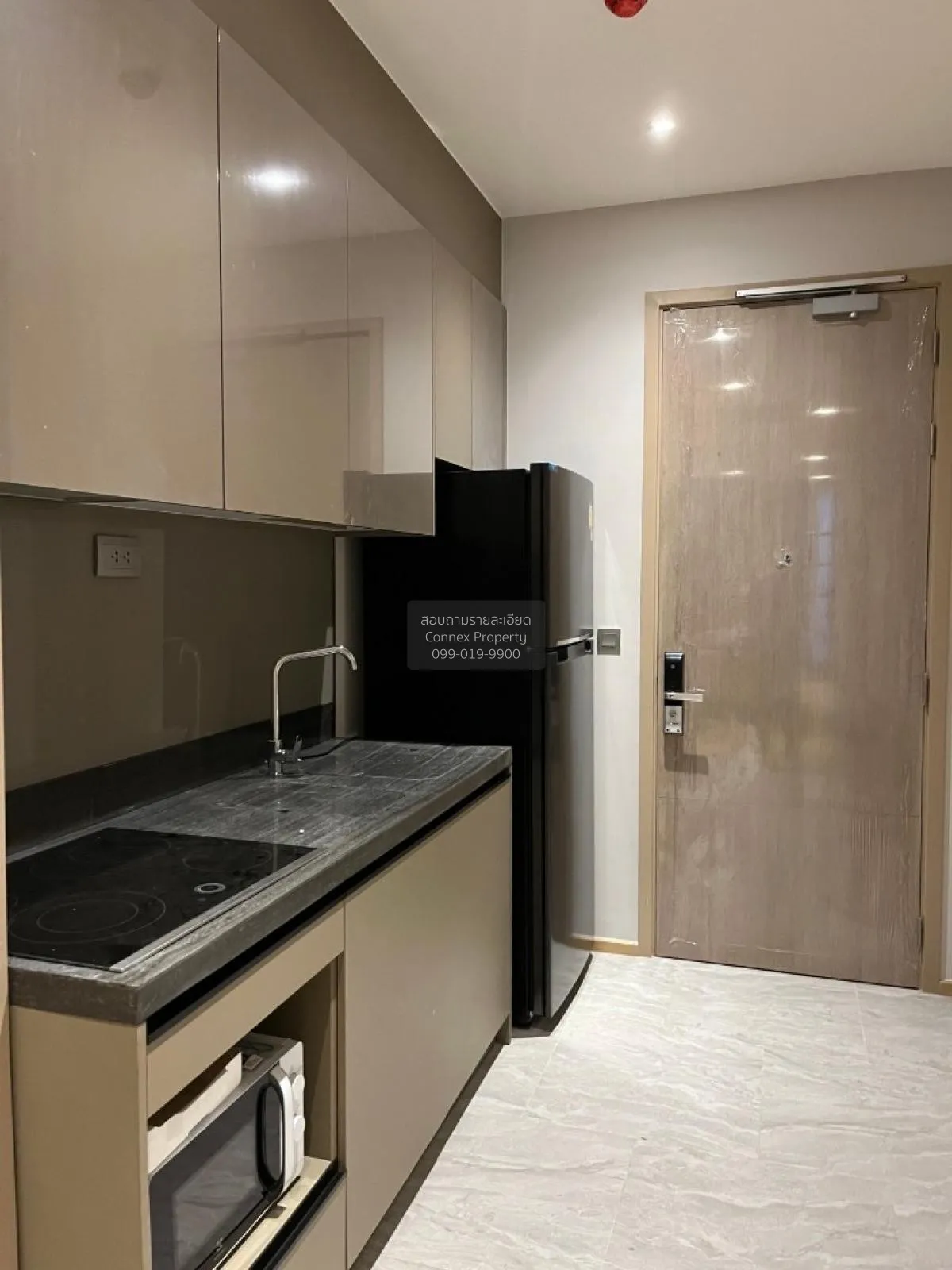 For Rent Condo , Ashton Asoke-Rama 9 , MRT-Phra Ram 9 , Din Daeng 4