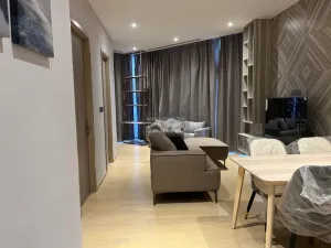 For Rent Condo , Ashton Asoke-Rama 9 , MRT-Phra Ram 9 , Din Daeng , Din Daeng , Bangkok , CX-84942