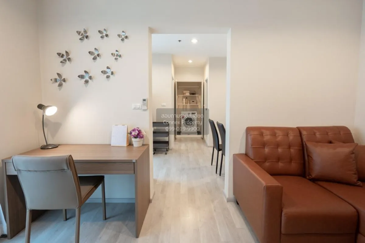 For Rent Condo , Plum Condo Central Station , MRT-Sam Yaek Bang Y 1