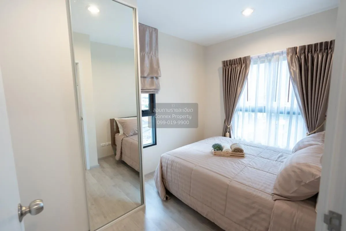 For Rent Condo , Plum Condo Central Station , MRT-Sam Yaek Bang Y