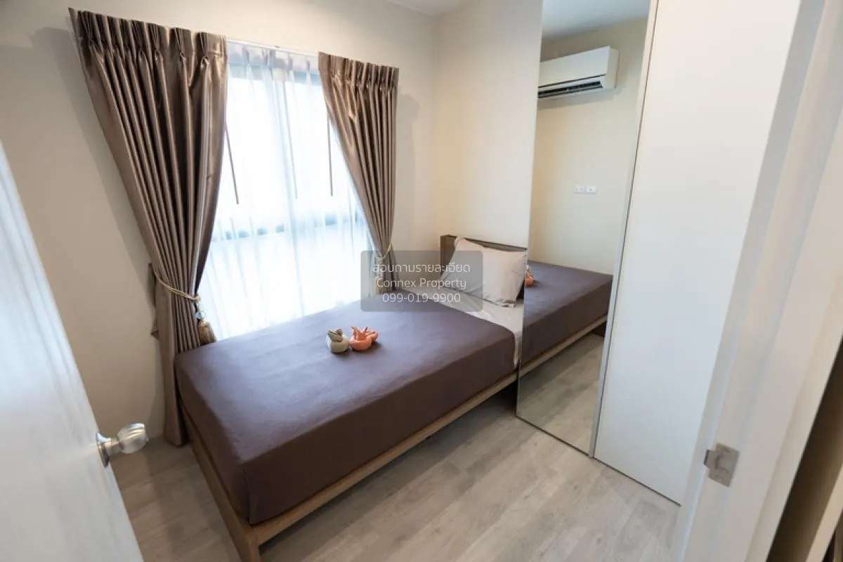 For Rent Condo , Plum Condo Central Station , MRT-Sam Yaek Bang Y