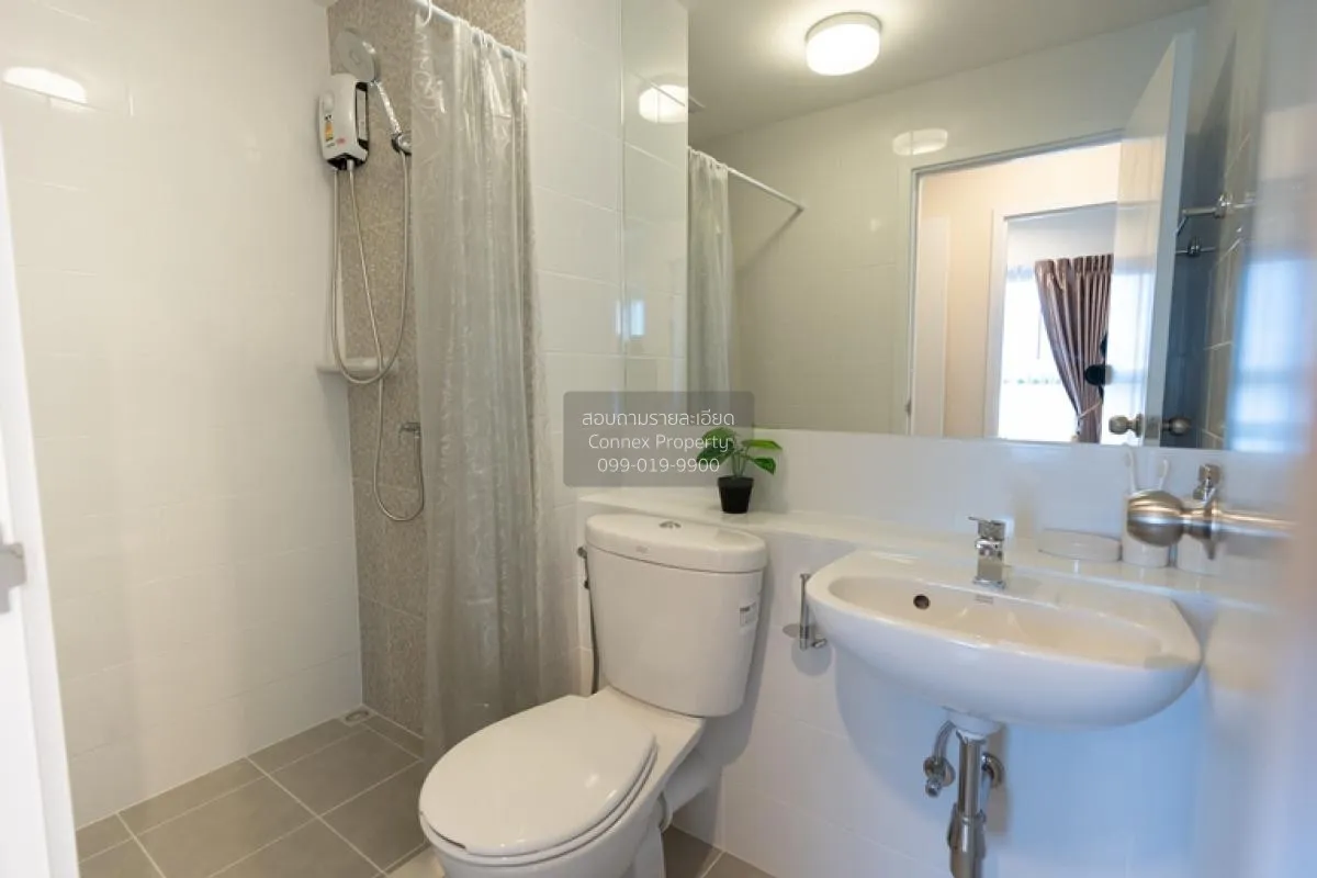 For Rent Condo , Plum Condo Central Station , MRT-Sam Yaek Bang Y