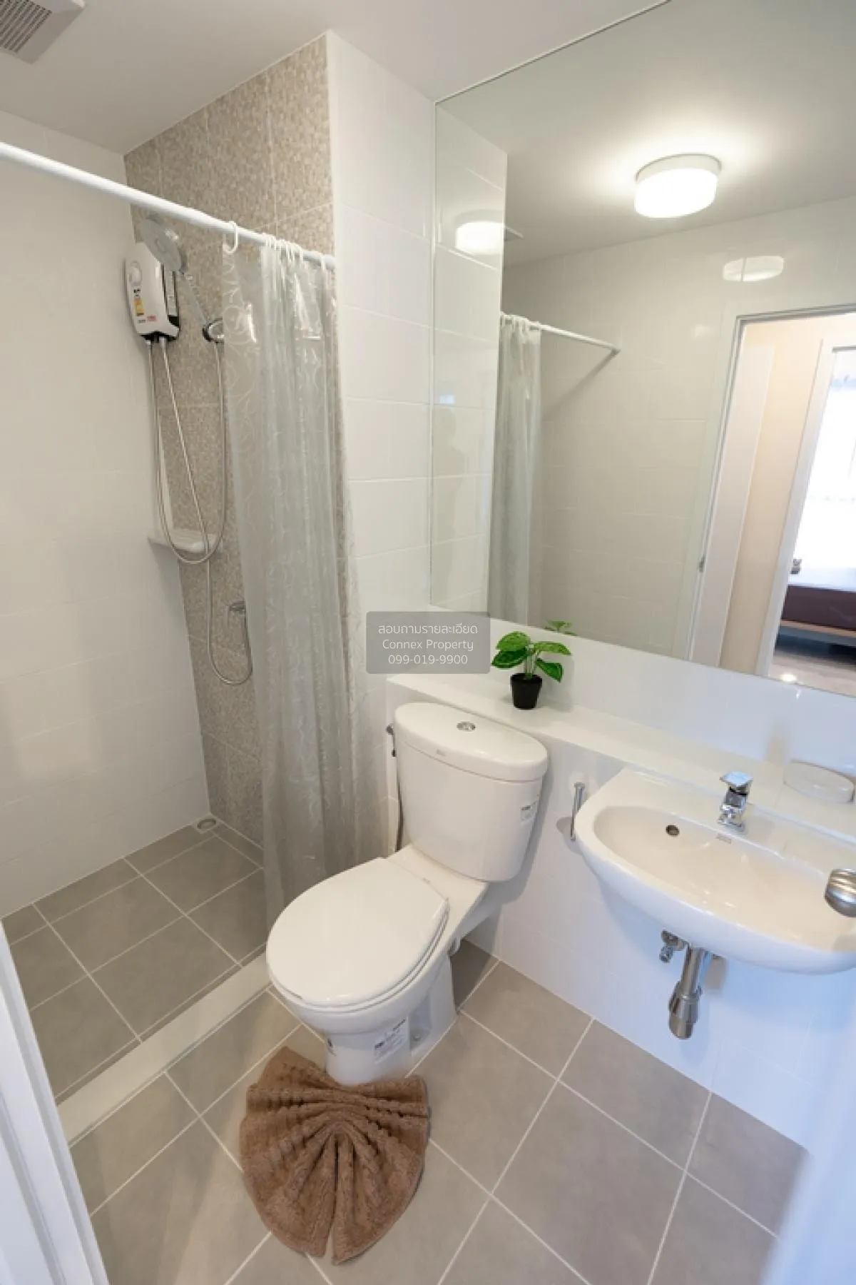 For Rent Condo , Plum Condo Central Station , MRT-Sam Yaek Bang Y