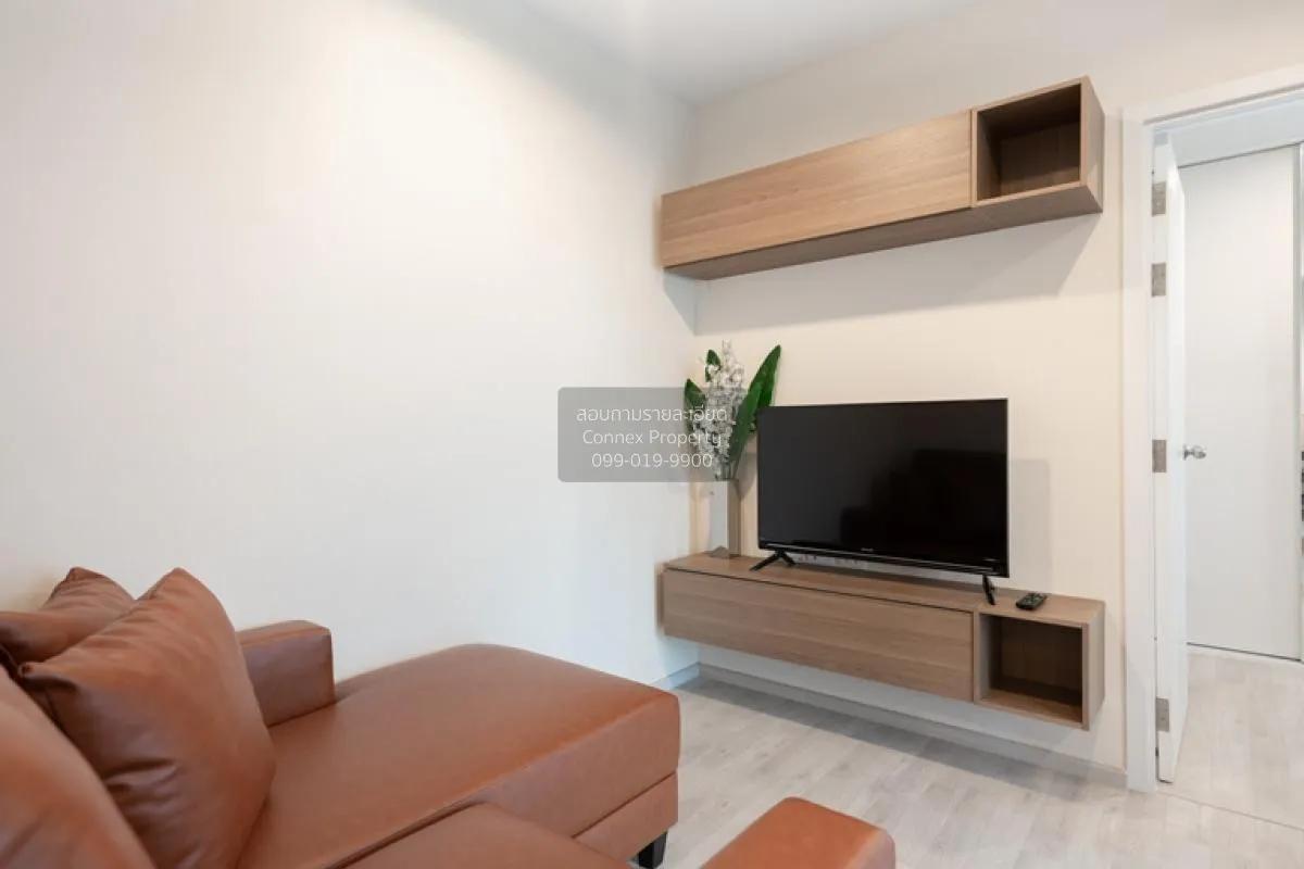 For Rent Condo , Plum Condo Central Station , MRT-Sam Yaek Bang Y 2