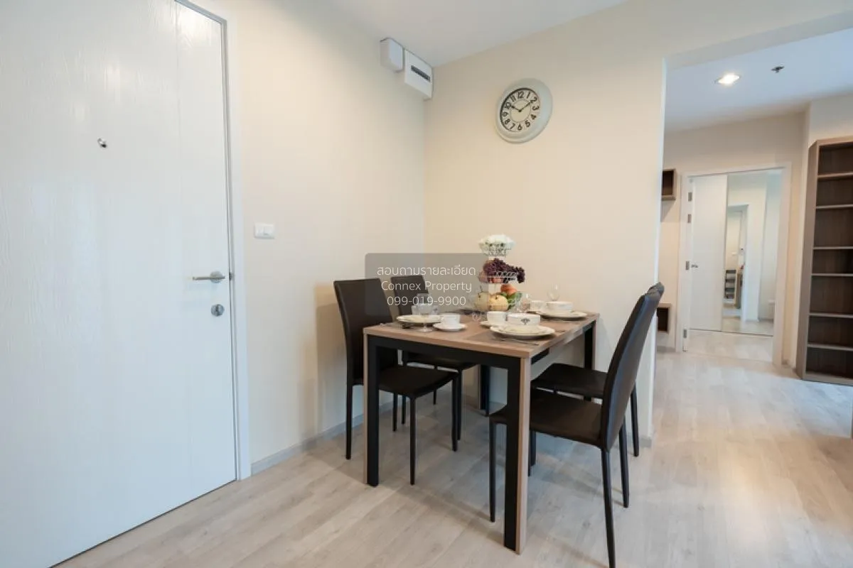 For Rent Condo , Plum Condo Central Station , MRT-Sam Yaek Bang Y 3