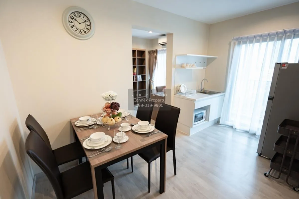 For Rent Condo , Plum Condo Central Station , MRT-Sam Yaek Bang Y 4