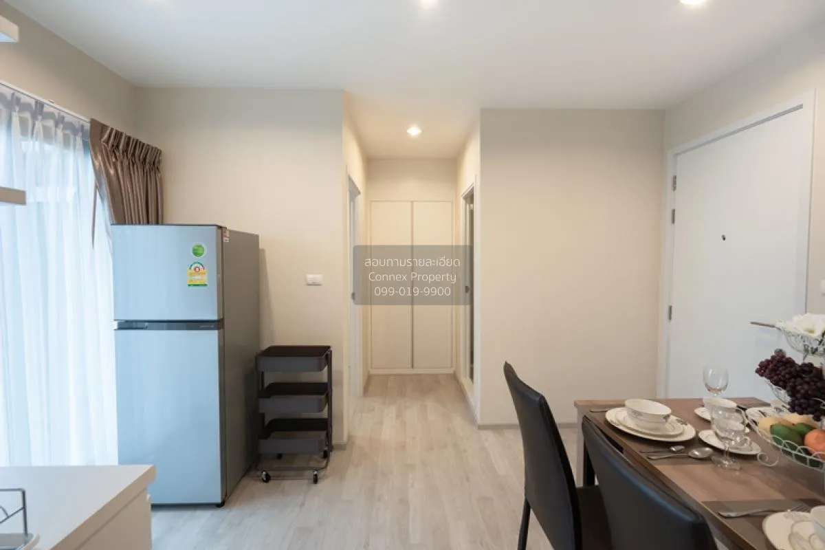 For Rent Condo , Plum Condo Central Station , MRT-Sam Yaek Bang Y