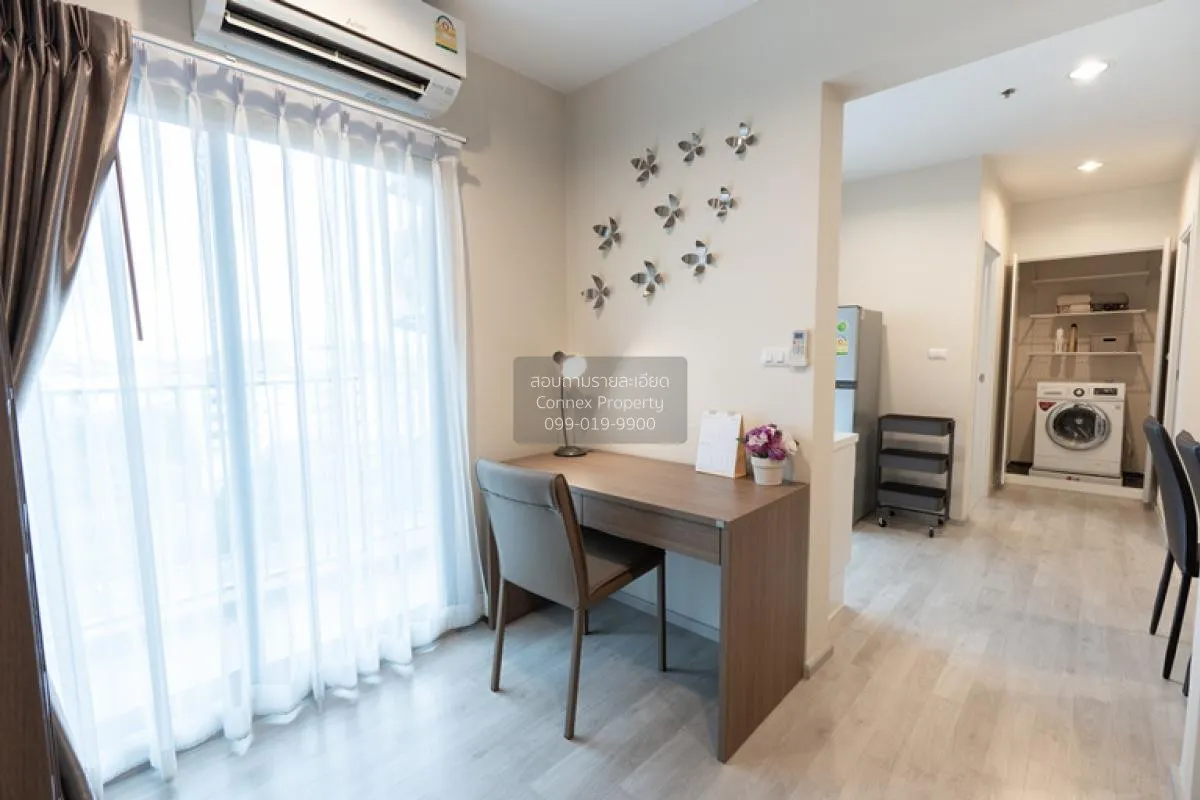 For Rent Condo , Plum Condo Central Station , MRT-Sam Yaek Bang Y