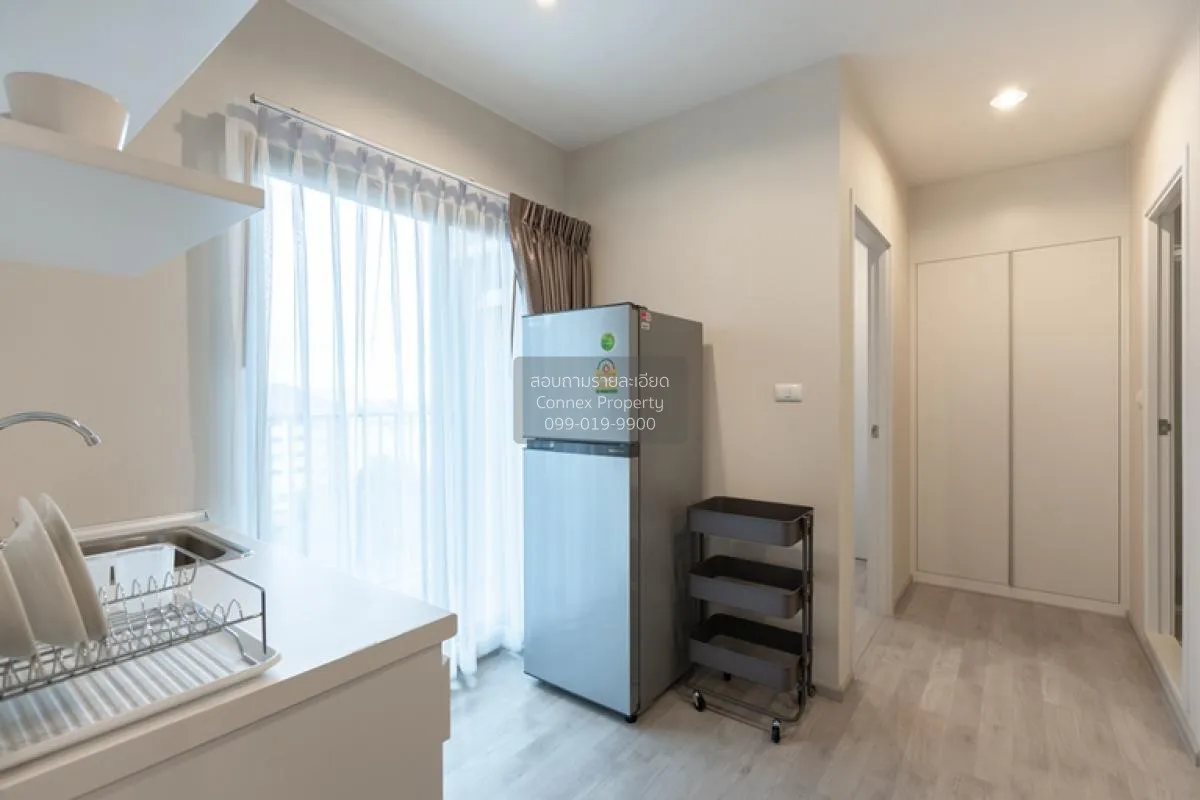 For Rent Condo , Plum Condo Central Station , MRT-Sam Yaek Bang Y