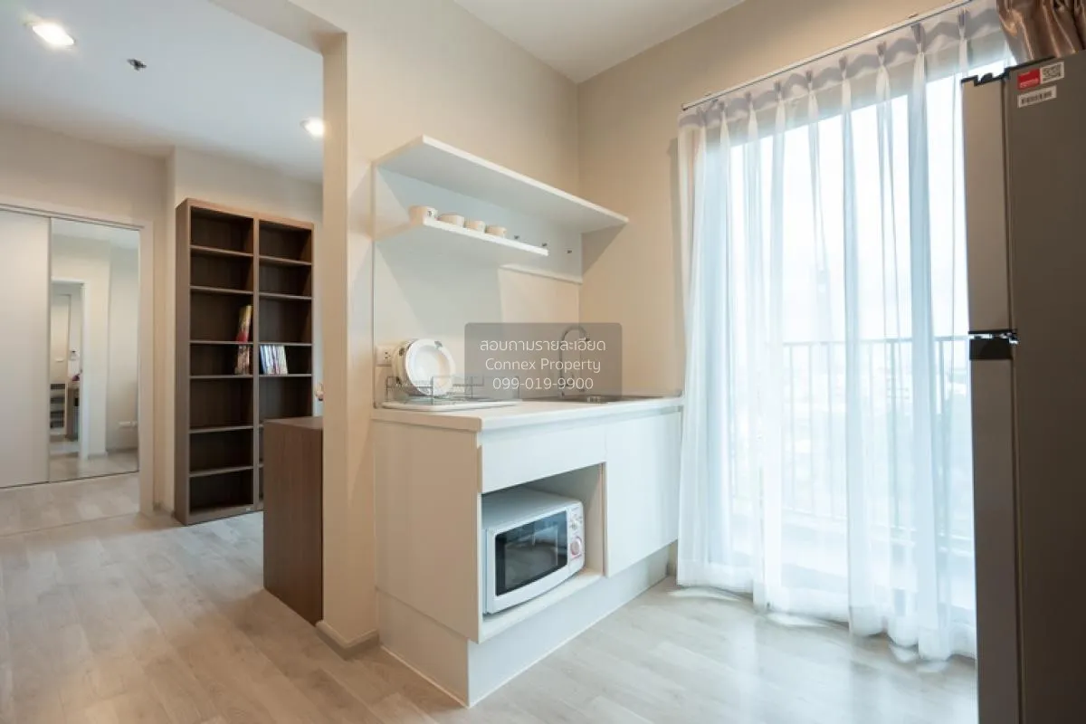 For Rent Condo , Plum Condo Central Station , MRT-Sam Yaek Bang Y