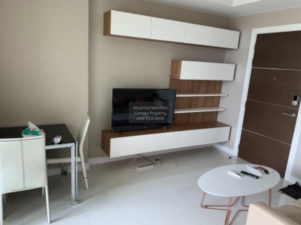 เช่าคอนโด  เดอะ เมโทรโพลิส สำโรง อินเตอร์เชนจ์ BTS-สำโรง สำโรงเหน 2