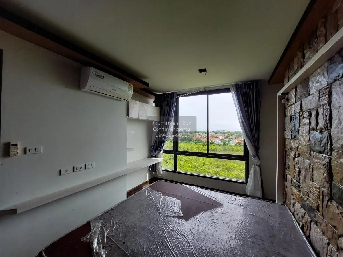 ขายคอนโด  เดอะ รอยัล ฮิลล์ สามมุข คอนโดมิเนียม แสนสุข เมืองชลบุรี 3