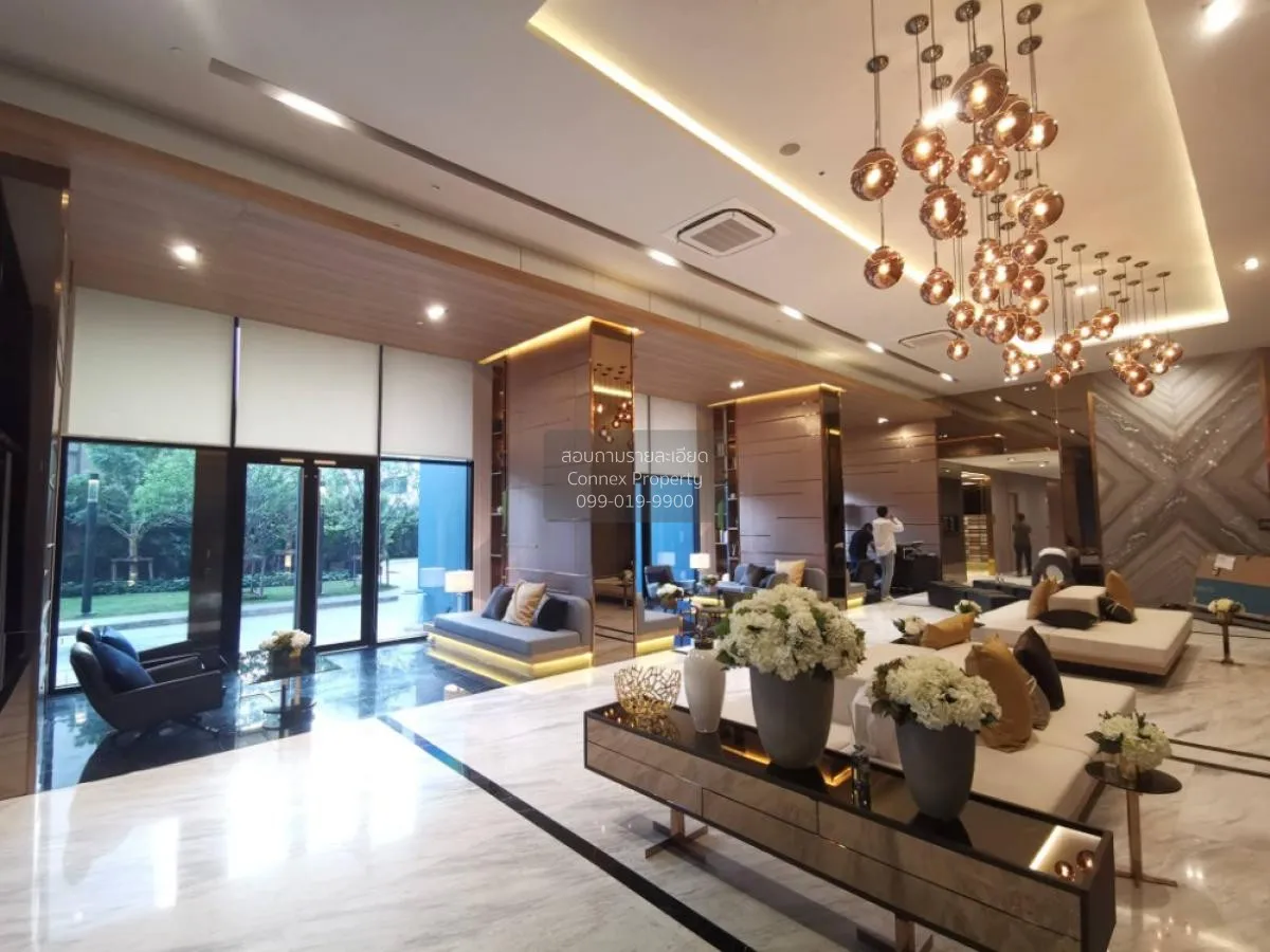 ขายคอนโด  เดอะ ทรี สุขุมวิท 71 - เอกมัย ARL-รามคำแหง สวนหลวง เขต  4