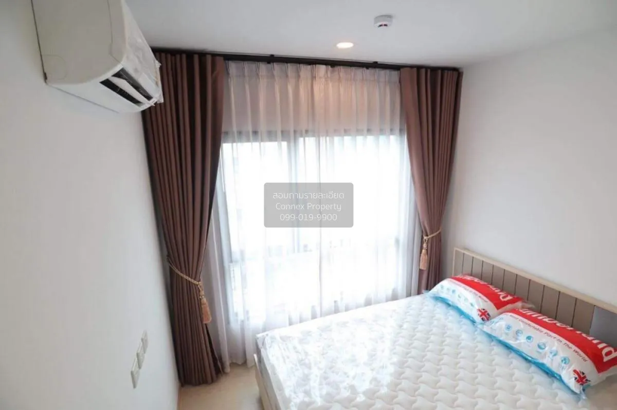 For Rent Condo , The Tree Sukhumvit 71 , ARL-Ramkhamhaeng , Suan  1