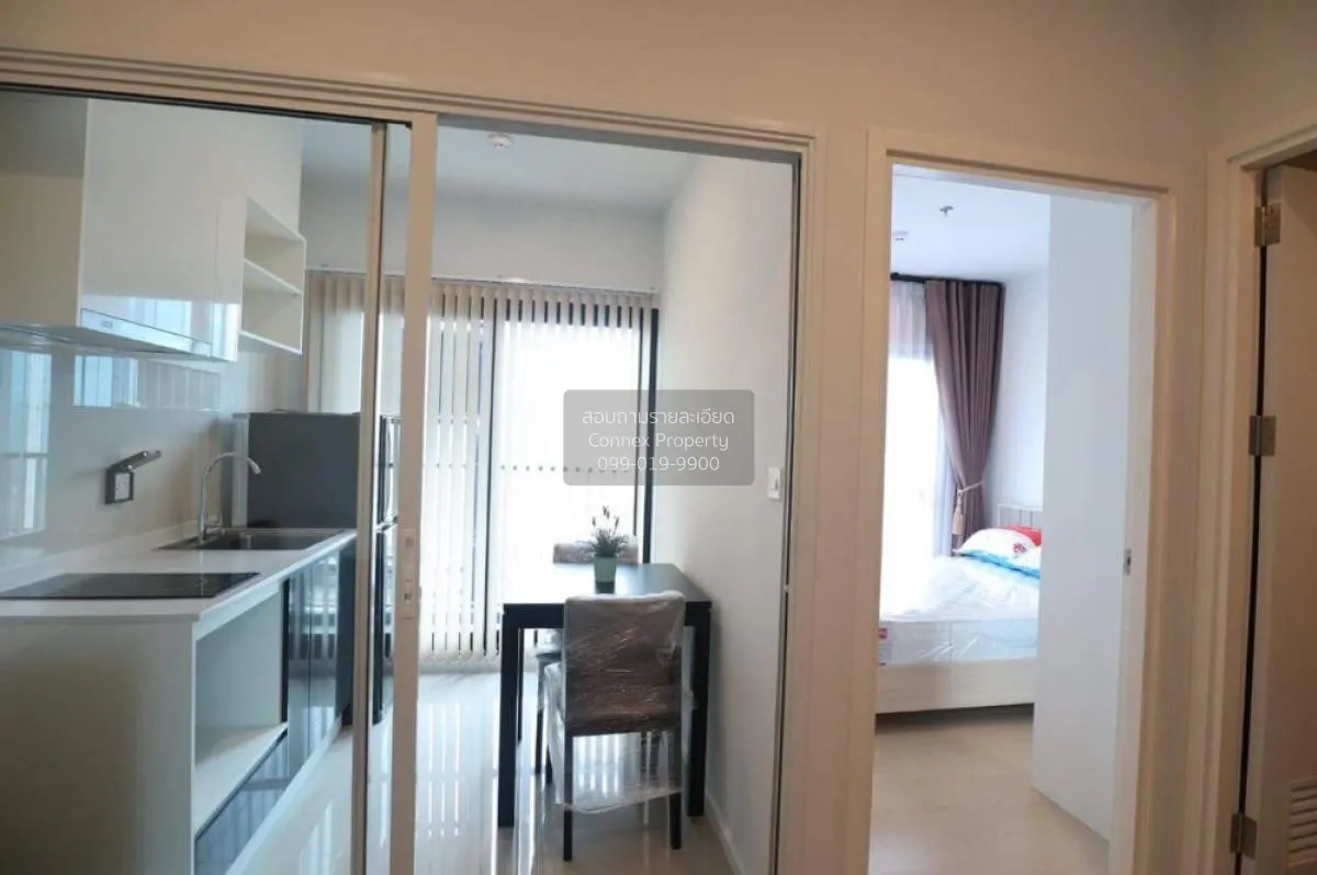 For Rent Condo , The Tree Sukhumvit 71 , ARL-Ramkhamhaeng , Suan  2