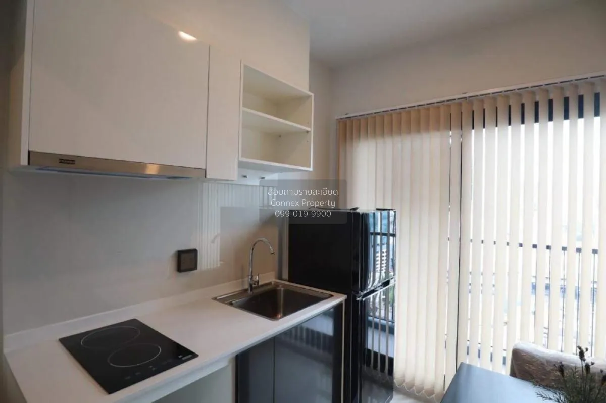 For Rent Condo , The Tree Sukhumvit 71 , ARL-Ramkhamhaeng , Suan  3