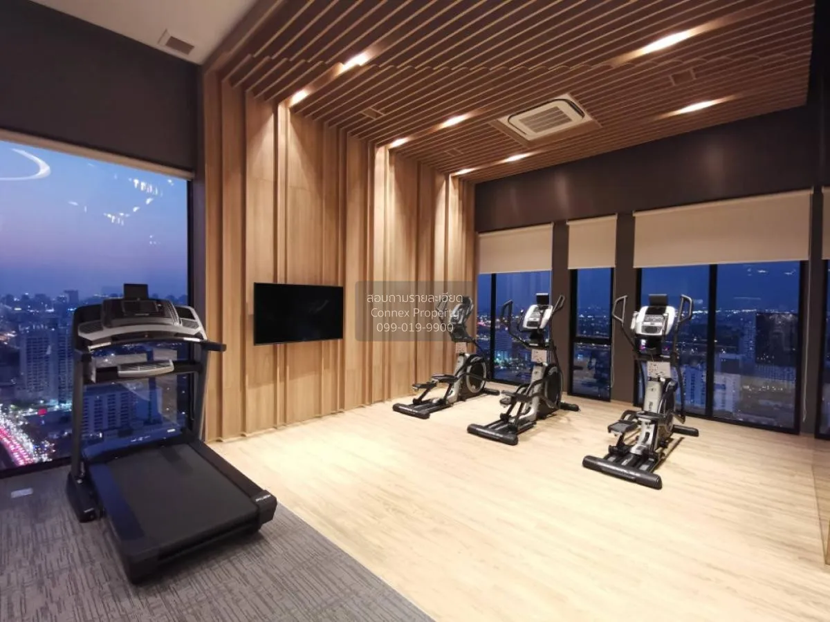 For Rent Condo , The Tree Sukhumvit 71 , ARL-Ramkhamhaeng , Suan 