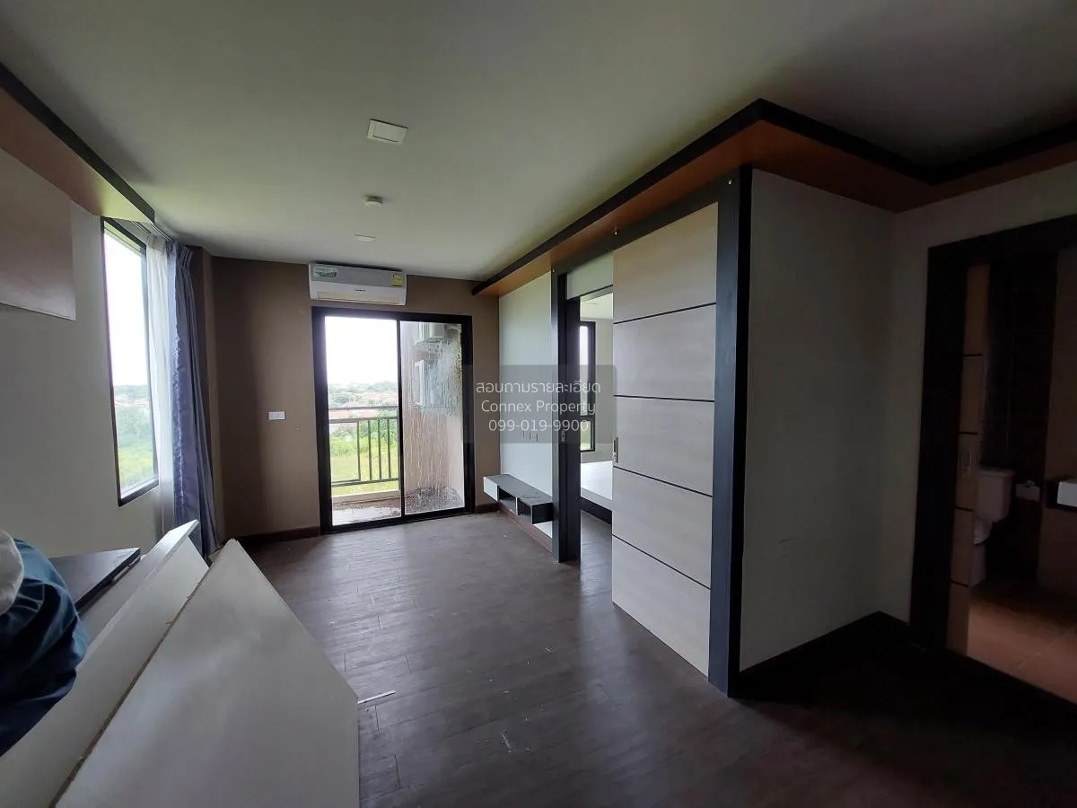 ขายคอนโด  เดอะ รอยัล ฮิลล์ สามมุข คอนโดมิเนียม แสนสุข เมืองชลบุรี