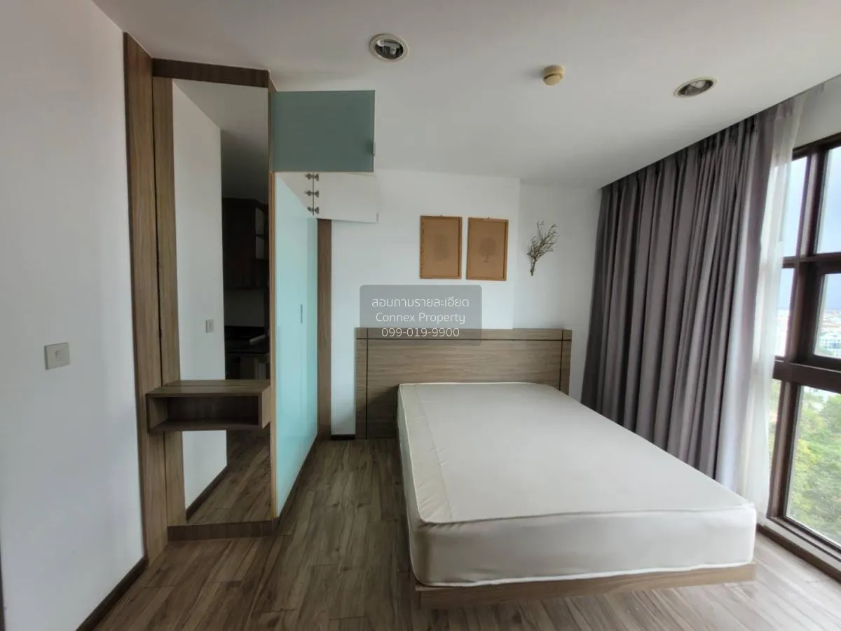 For Sale Condo , TreeTops Pattaya , Mueang Phata , Bang Lamung ,  4