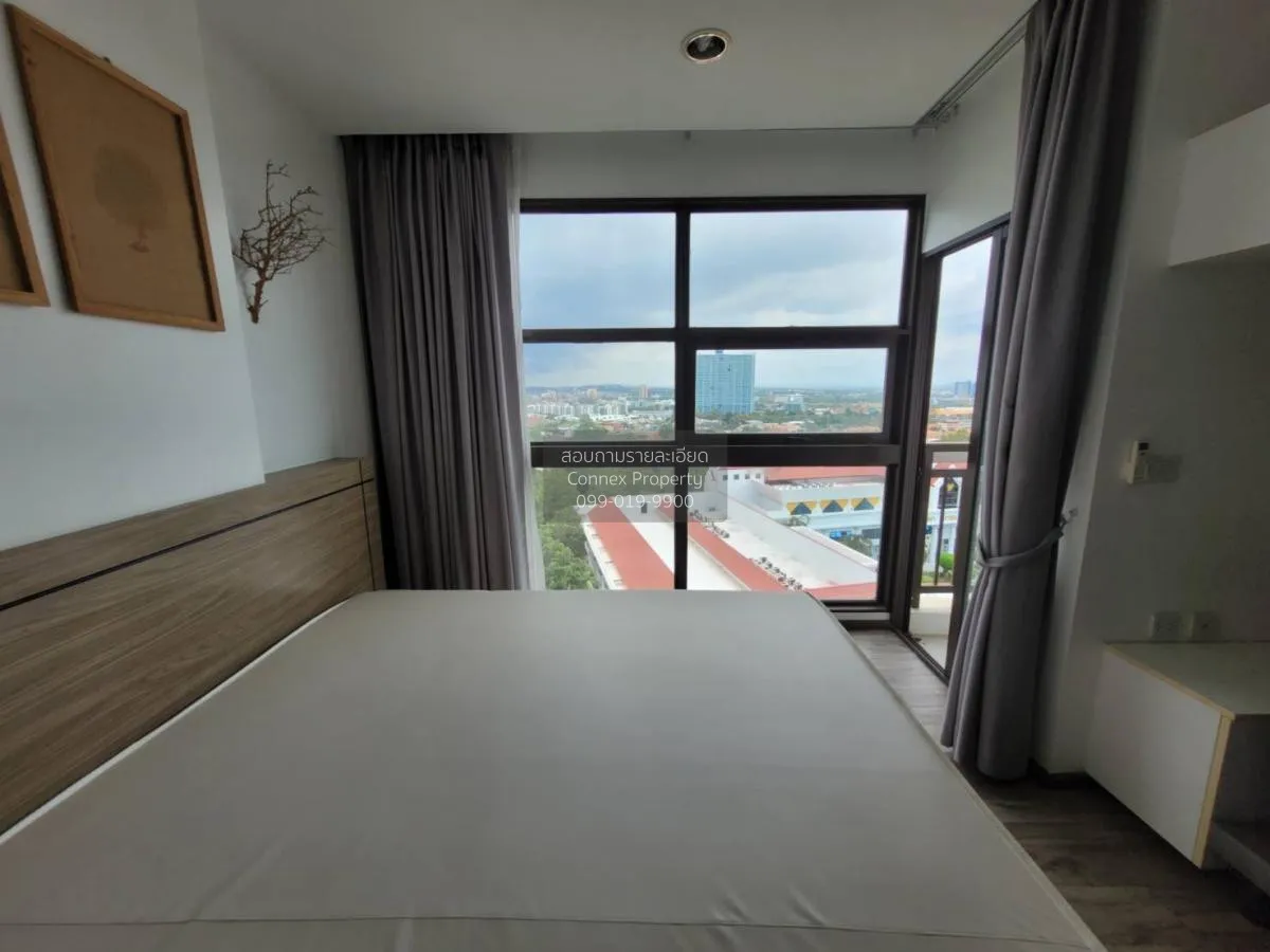 For Sale Condo , TreeTops Pattaya , Mueang Phata , Bang Lamung , 