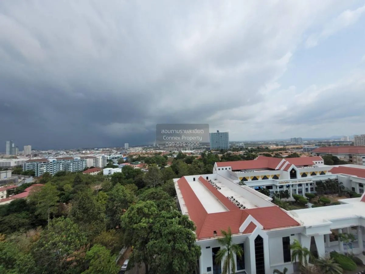 For Sale Condo , TreeTops Pattaya , Mueang Phata , Bang Lamung , 