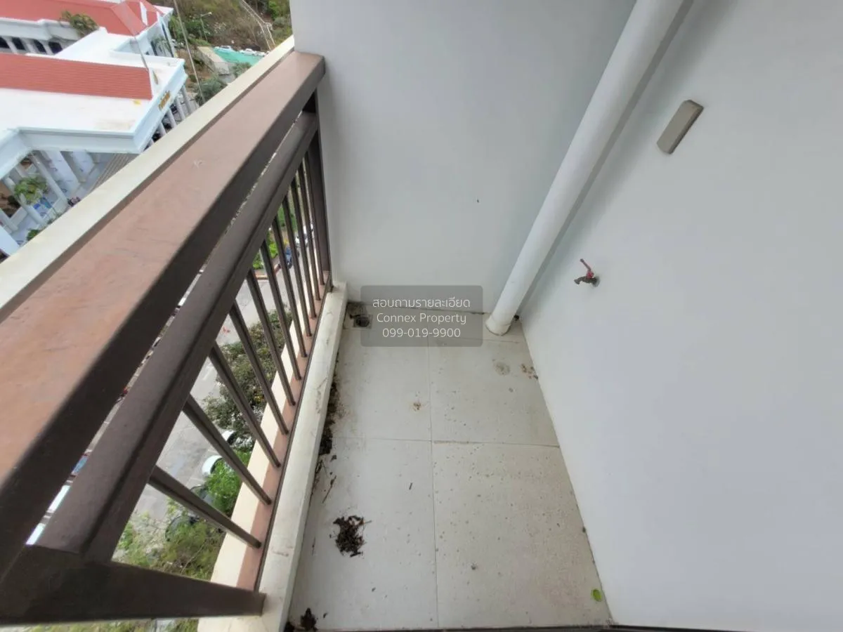 For Sale Condo , TreeTops Pattaya , Mueang Phata , Bang Lamung , 